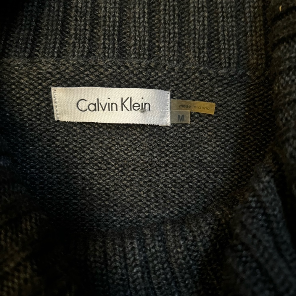 Calvin Klein